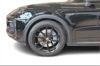 Porsche Cayenne vaihtoauto