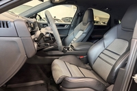 Porsche Cayenne vaihtoauto