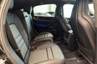 Porsche Cayenne vaihtoauto