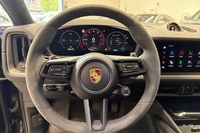Porsche Cayenne vaihtoauto