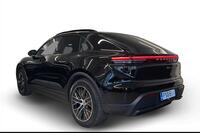 Porsche Macan vaihtoauto