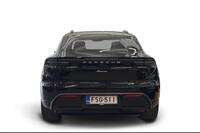 Porsche Macan vaihtoauto