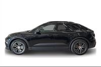 Porsche Macan vaihtoauto