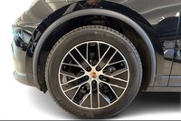 Porsche Macan vaihtoauto