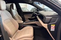 Porsche Macan vaihtoauto