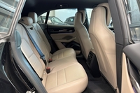 Porsche Macan vaihtoauto