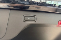 Porsche Macan vaihtoauto