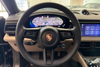 Porsche Macan vaihtoauto