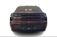 Porsche Macan vaihtoauto