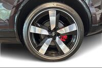 Porsche Macan vaihtoauto