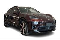 Porsche Macan vaihtoauto