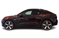 Porsche Macan vaihtoauto