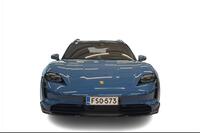 Porsche Taycan vaihtoauto