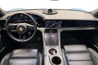 Porsche Taycan vaihtoauto