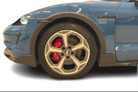 Porsche Taycan vaihtoauto