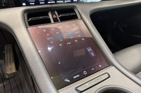 Porsche Taycan vaihtoauto
