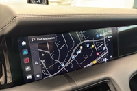 Porsche Taycan vaihtoauto