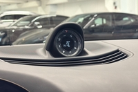 Porsche Taycan vaihtoauto