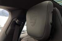 Porsche Taycan vaihtoauto