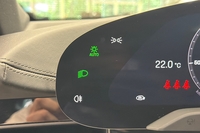 Porsche Taycan vaihtoauto