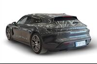 Porsche Taycan vaihtoauto