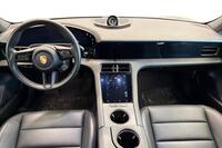 Porsche Taycan vaihtoauto