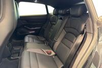 Porsche Taycan vaihtoauto