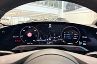 Porsche Taycan vaihtoauto