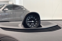 Porsche Taycan vaihtoauto