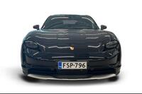 Porsche Taycan vaihtoauto