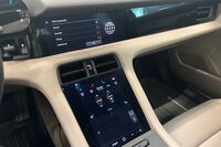 Porsche Taycan vaihtoauto