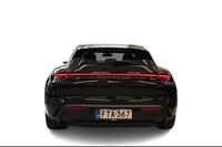 Porsche Taycan vaihtoauto