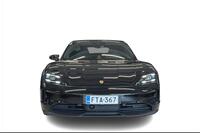 Porsche Taycan vaihtoauto