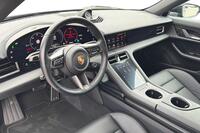 Porsche Taycan vaihtoauto