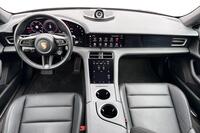 Porsche Taycan vaihtoauto