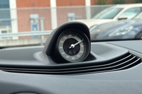 Porsche Taycan vaihtoauto