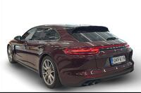 Porsche Panamera vaihtoauto