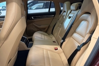 Porsche Panamera vaihtoauto