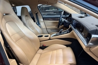 Porsche Panamera vaihtoauto