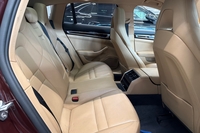 Porsche Panamera vaihtoauto