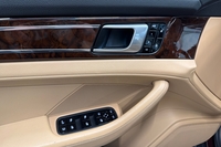 Porsche Panamera vaihtoauto