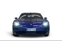 Porsche Taycan vaihtoauto