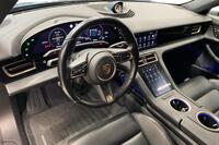 Porsche Taycan vaihtoauto