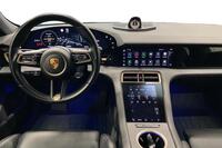 Porsche Taycan vaihtoauto