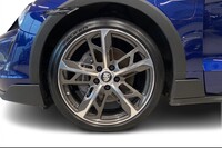 Porsche Taycan vaihtoauto
