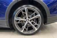Porsche Taycan vaihtoauto