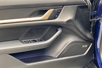 Porsche Taycan vaihtoauto