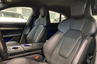Porsche Taycan vaihtoauto