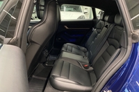 Porsche Taycan vaihtoauto