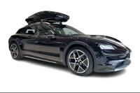 Porsche Taycan vaihtoauto